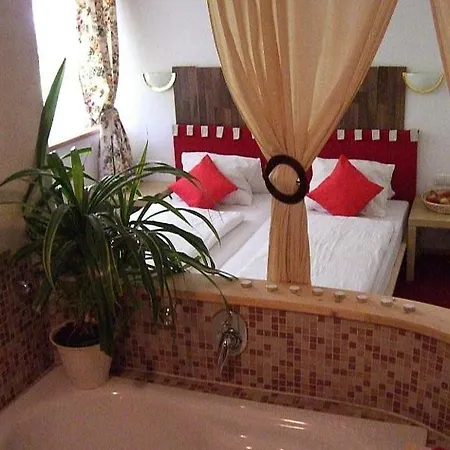 Berg-juwel * Sankt Leonhard im Pitztal