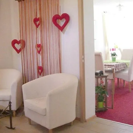 Apartamento Berg-juwel *