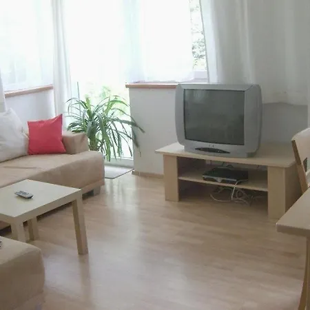 Apartamento Berg-juwel Sankt Leonhard im Pitztal