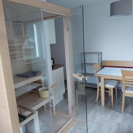 Berg-juwel Apartamento Sankt Leonhard im Pitztal