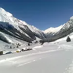 Berg-juwel Apartmán Sankt Leonhard im Pitztal