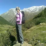 Apartmán Berg-juwel