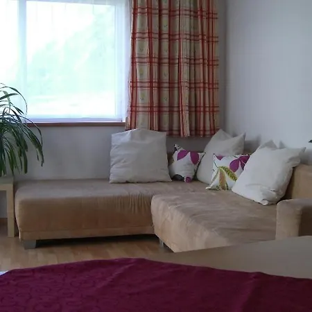 Berg-juwel * Санкт-Леонхард-им-Пицталь