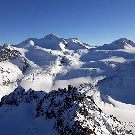 Апартаменты Berg-juwel