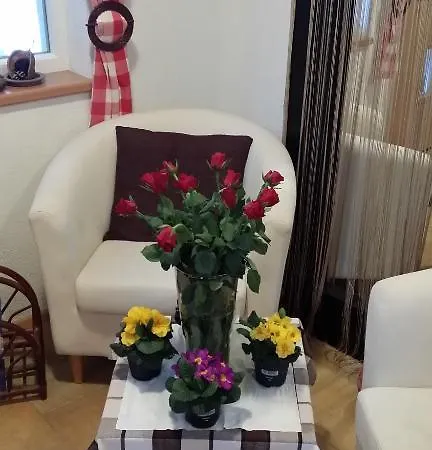 Berg-juwel Апартаменты Санкт-Леонхард-им-Пицталь