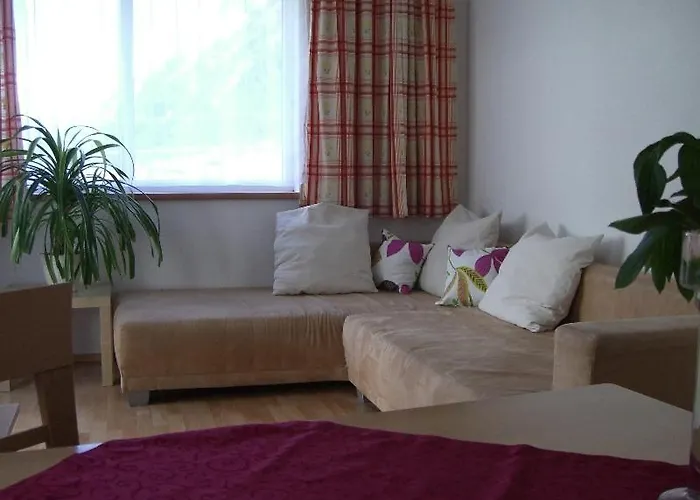 Berg-juwel * Sankt Leonhard im Pitztal