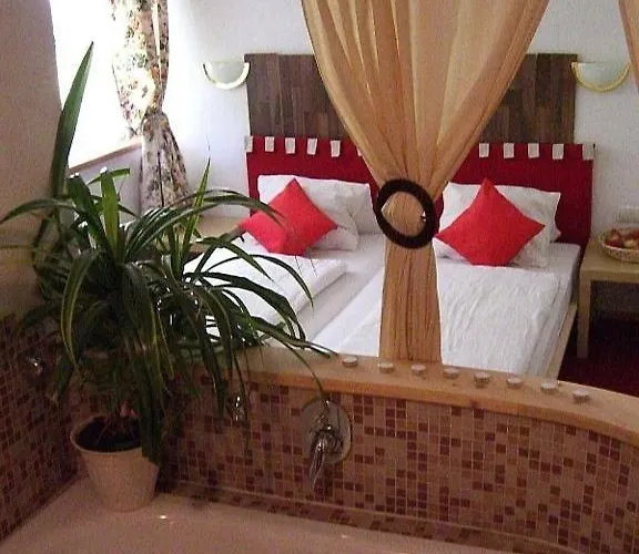 Berg-juwel * Sankt Leonhard im Pitztal