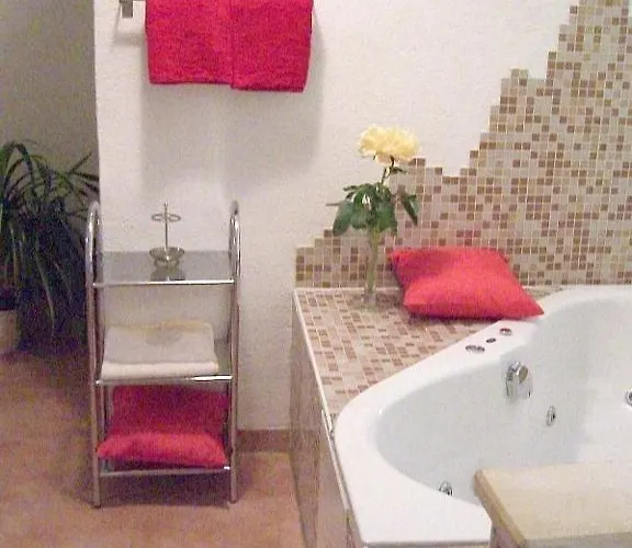 Berg-juwel Sankt Leonhard im Pitztal