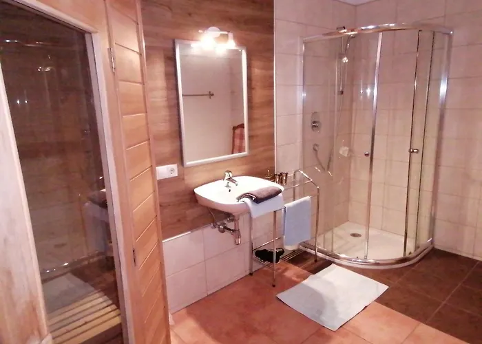 Berg-juwel Appartamento *