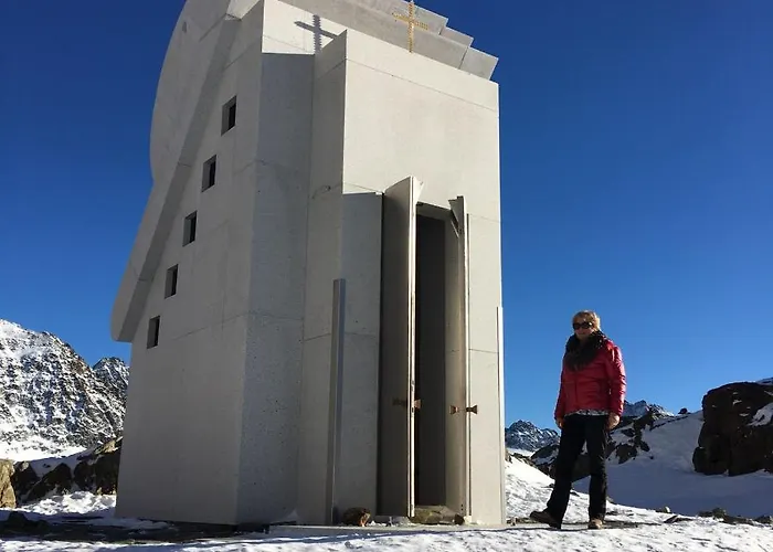 Berg-juwel Appartamento *