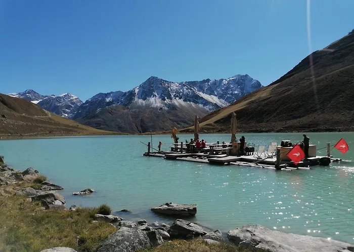 Appartamento Berg-juwel