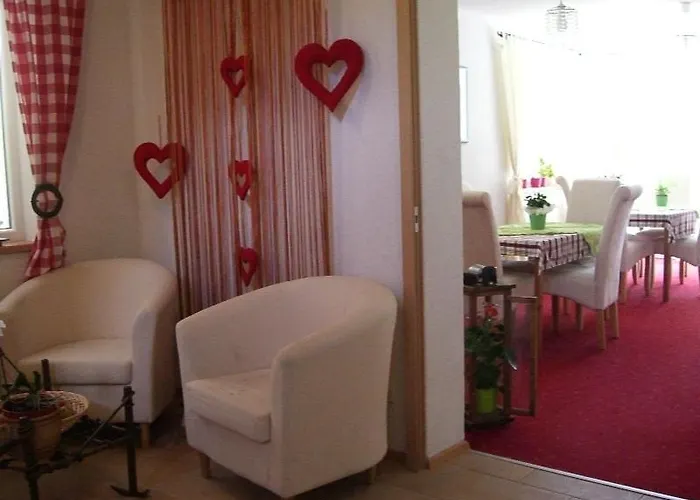 Berg-juwel Sankt Leonhard im Pitztal