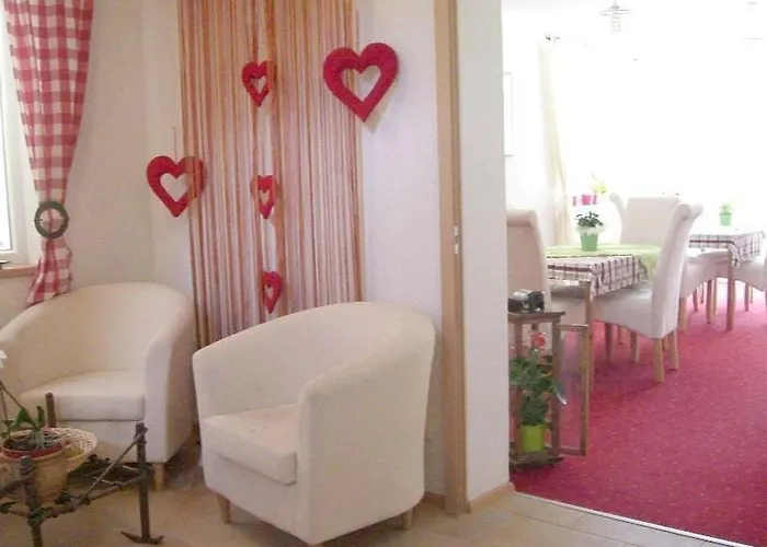 Appartamento Berg-juwel *