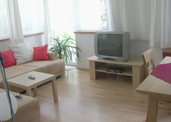 Appartamento Berg-juwel Sankt Leonhard im Pitztal