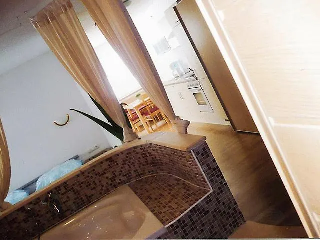 Berg-juwel Appartamento *