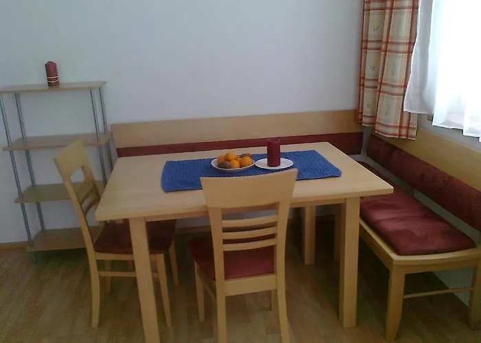 Appartamento Berg-juwel