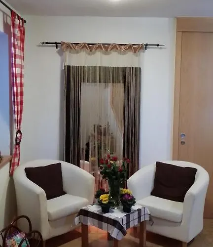 Berg-juwel Appartamento