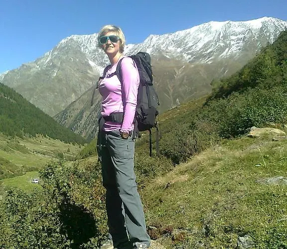 Appartamento Berg-juwel