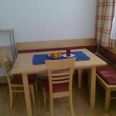 Apartment Berg-juwel