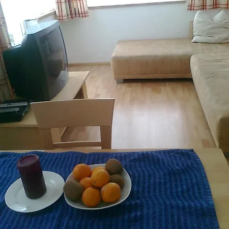 Apartment Berg-juwel